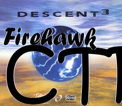 Box art for Firehawk CTF