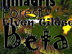 Box art for Imladris Forest - Elven Tileset Beta