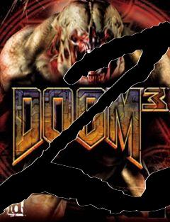 Box art for Doom 3 Weapon Mod - Not for Sissies 2