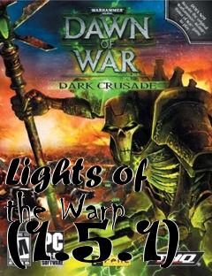 Box art for Lights of the Warp (1.5.1)