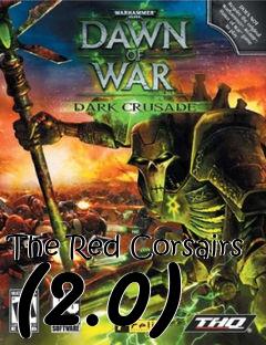 Box art for The Red Corsairs (2.0)