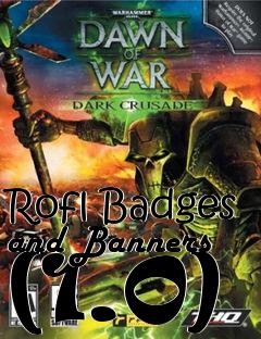 Box art for Rofl Badges and Banners (1.0)