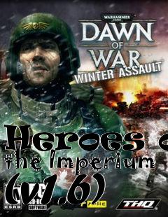 Box art for Heroes of the Imperium (v1.6)
