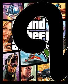 Box art for Grand Theft Auto V Mod - Carmageddon V