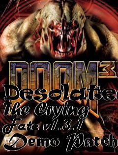 Box art for Desolated: The Crying Fate v1.3.1 Demo Patch
