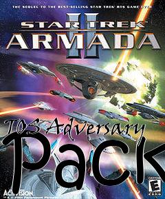 Box art for TOS Adversary Pack