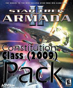 Box art for Constitution Class (2009) Pack