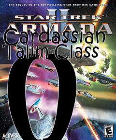 Box art for Cardassian Talim Class ()