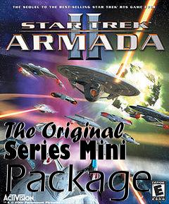 Box art for The Original Series Mini Package