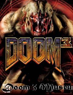 Box art for Doom 3 Museum