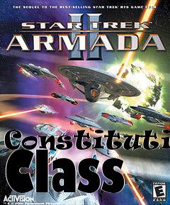 Box art for Constitution Class