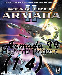 Box art for Armada II Upgrade Project (1.4)