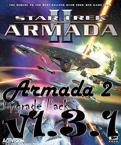 Box art for Armada 2 Upgrade Pack v1.3.1