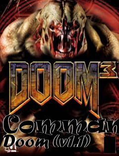 Box art for Commander Doom (v1.1)