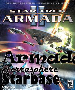 Box art for Armada 2 Terrasphere Starbase