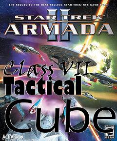 Box art for Class VII Tactical Cube