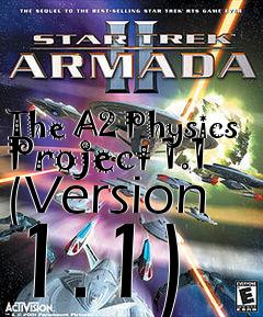 Box art for The A2 Physics Project 1.1 (Version 1.1)
