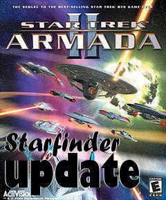Box art for Starfinder update