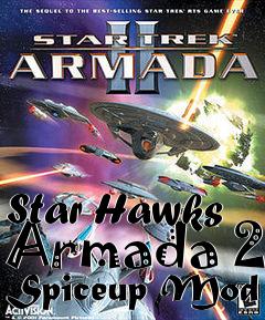 Box art for Star Hawks Armada 2 Spiceup Mod