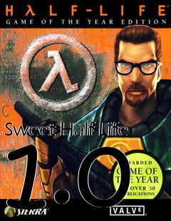 Box art for Sweet Half-Life 1.0
