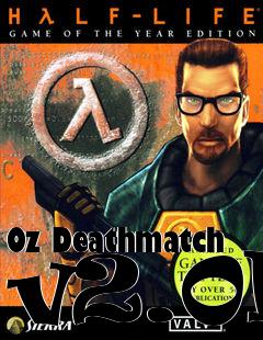 Box art for Oz Deathmatch v2.0b