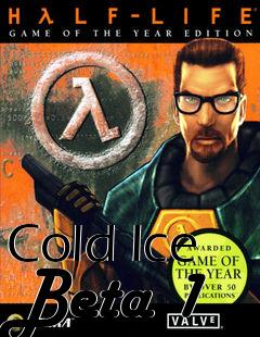 Box art for Cold Ice Beta 1
