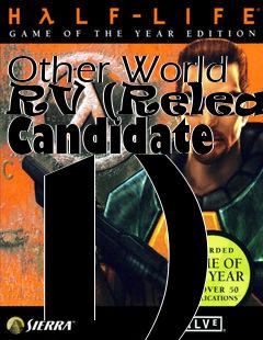 Box art for Other World RV (Release Candidate 1)