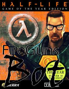 Box art for FireGuns Bot