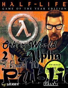 Box art for Other World 2  Alpha 3 Build 10 Public