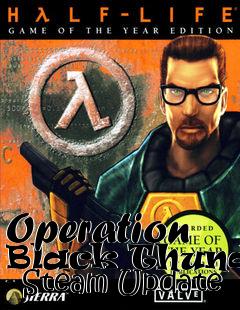 Box art for Operation Black Thunder - Steam Update