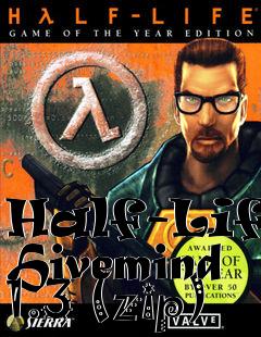 Box art for Half-Life Hivemind 1.3 (zip)