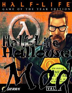 Box art for Half-Life Halloween Mod