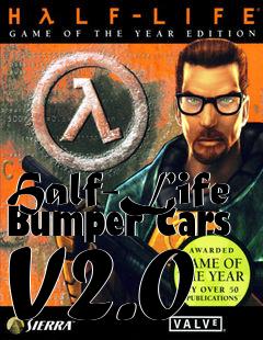 Box art for Half-Life Bumper Cars V2.0