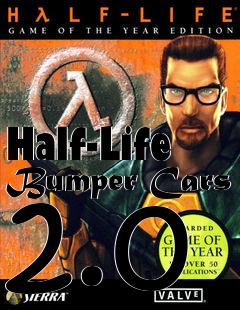 Box art for Half-Life Bumper Cars 2.0
