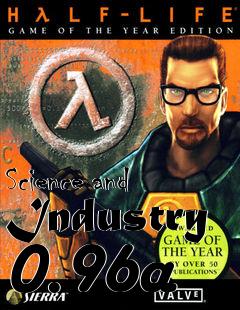 Box art for Science and Industry 0.96a