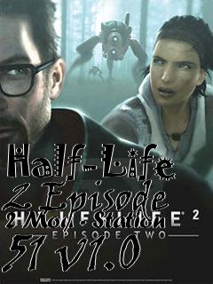 Box art for Half-Life 2 Episode 2 Mod - Station 51 v1.0