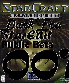 Box art for Dark Era StarEdit Public Beta 001