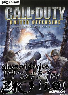 Box art for ghostriderjrs PPS43 for UO (1.0)