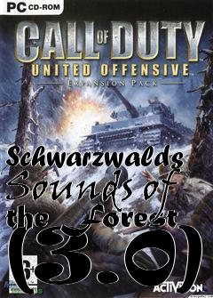 Box art for Schwarzwalds Sounds of the Forest (3.0)