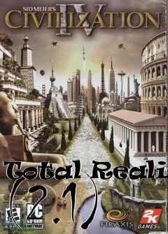 Box art for Total Realism (2.1)
