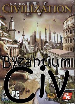 Box art for Byzantium Civ