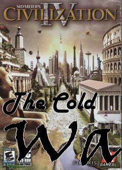 Box art for The Cold War