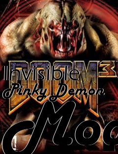 Box art for Invisible Pinky Demon Mod