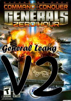 Box art for General Leang v2