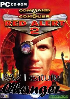 Box art for RA2 Feature Changer