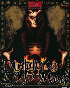 Box art for Diablo 2: LOD Mod