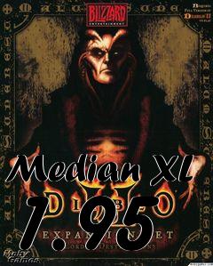 Box art for Median XL 1.95