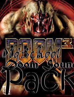 Box art for OldSchool Doom Sound Pack