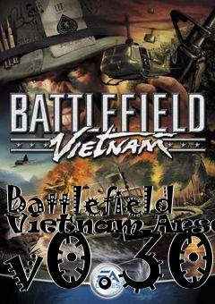 Box art for Battlefield Vietnam Arsenal v0.30