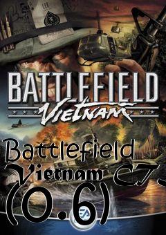 Box art for Battlefield Vietnam CTF (0.6)